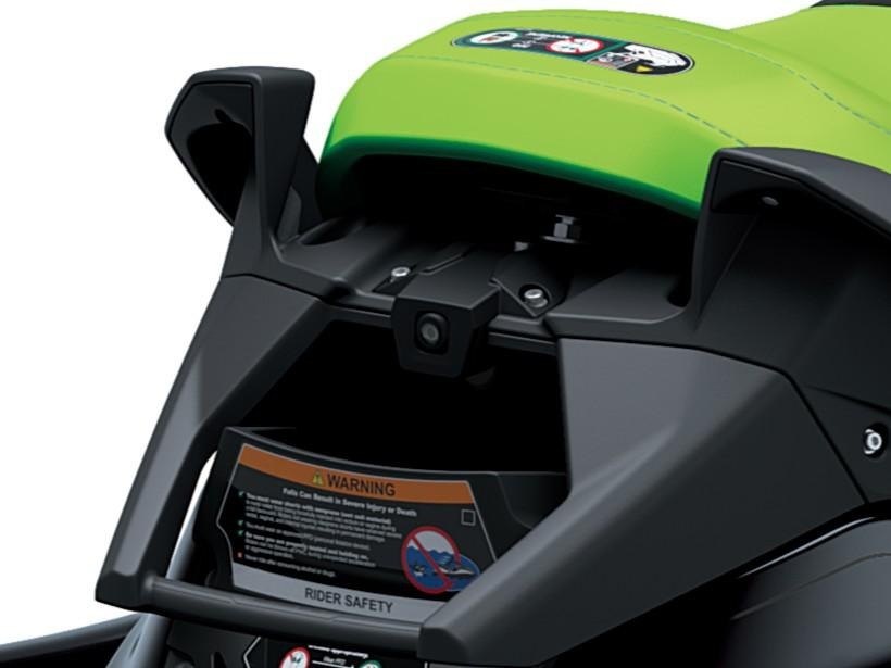 Kawasaki STX 160R