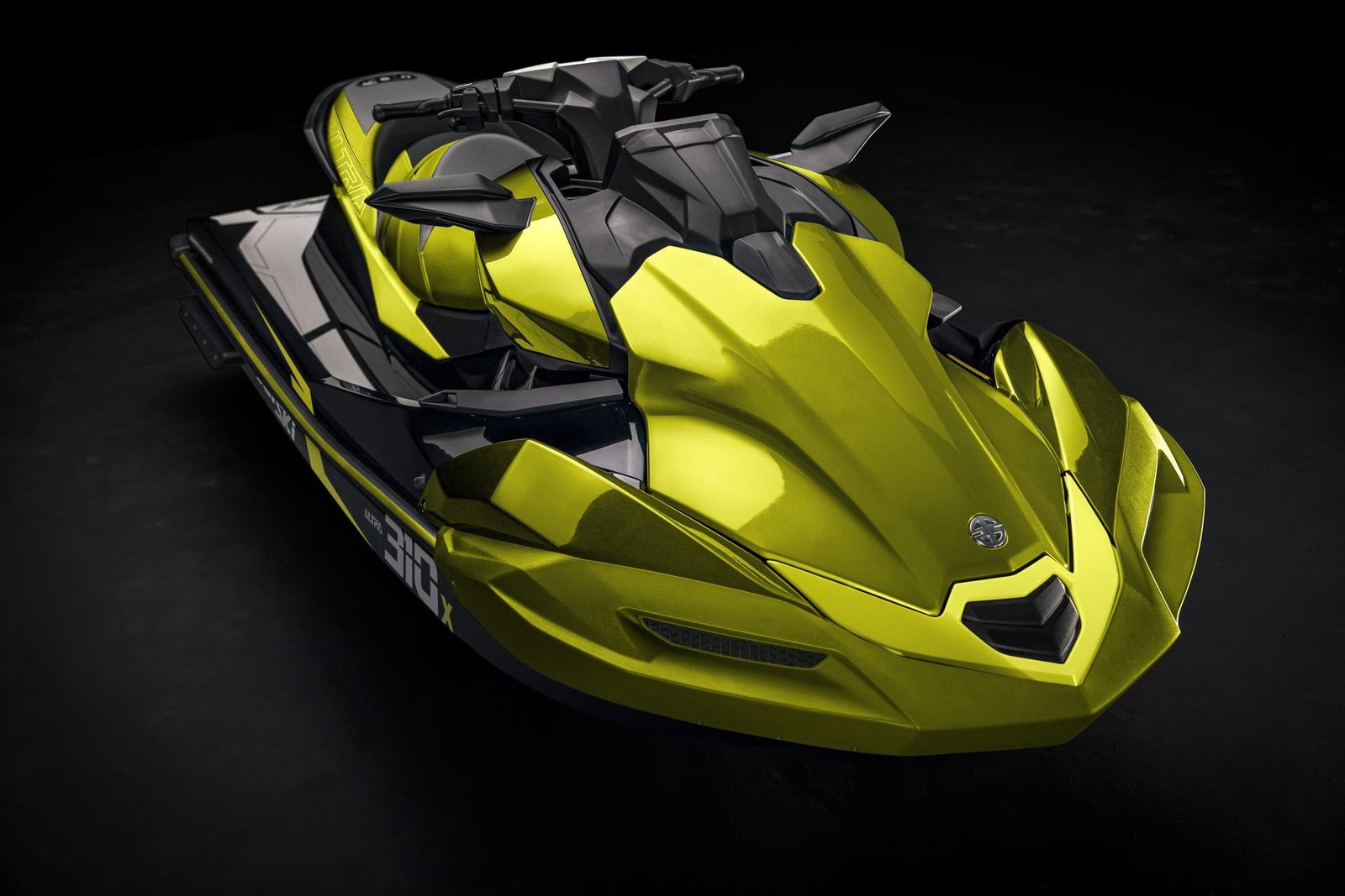 Kawasaki Ultra 310X