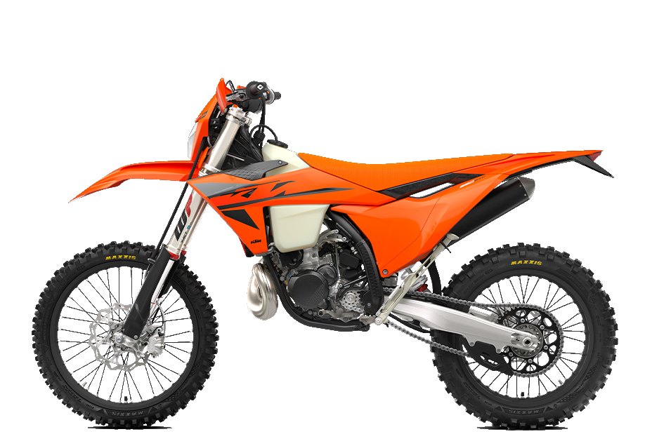 KTM EXC 250