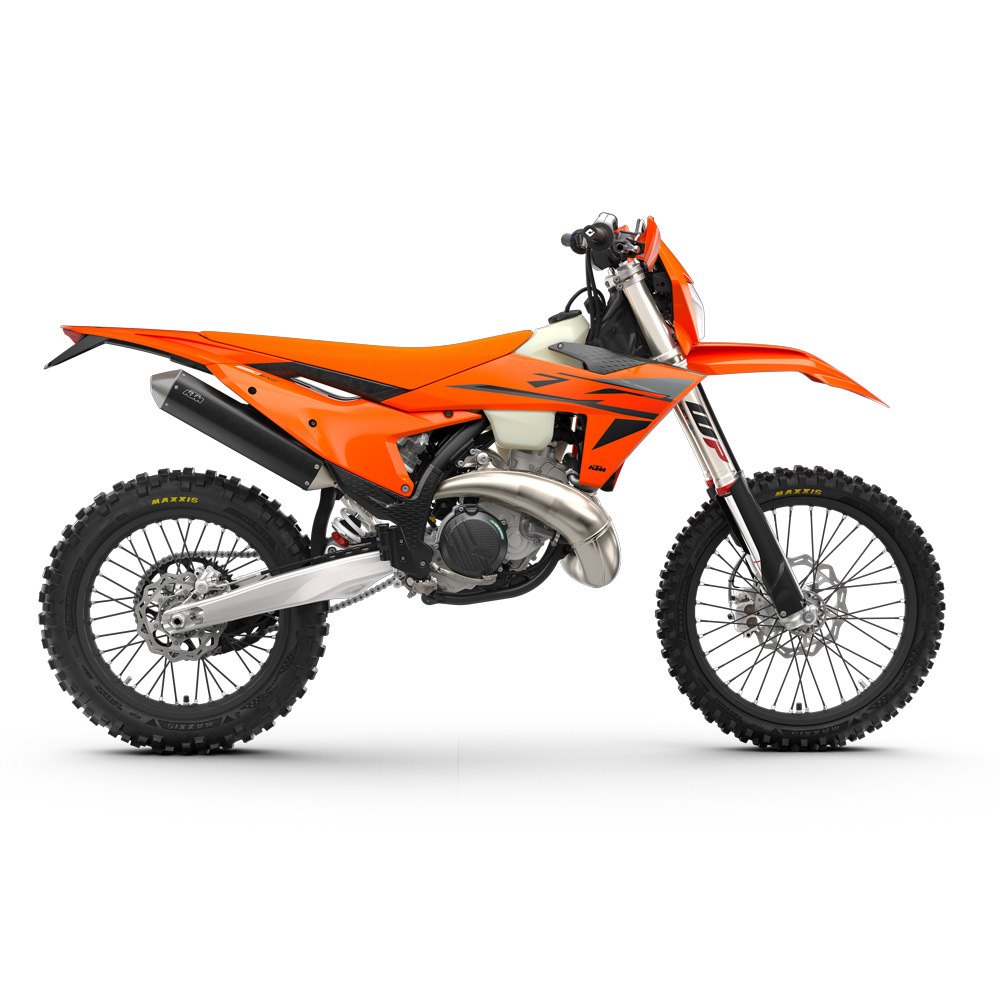 KTM EXC 250