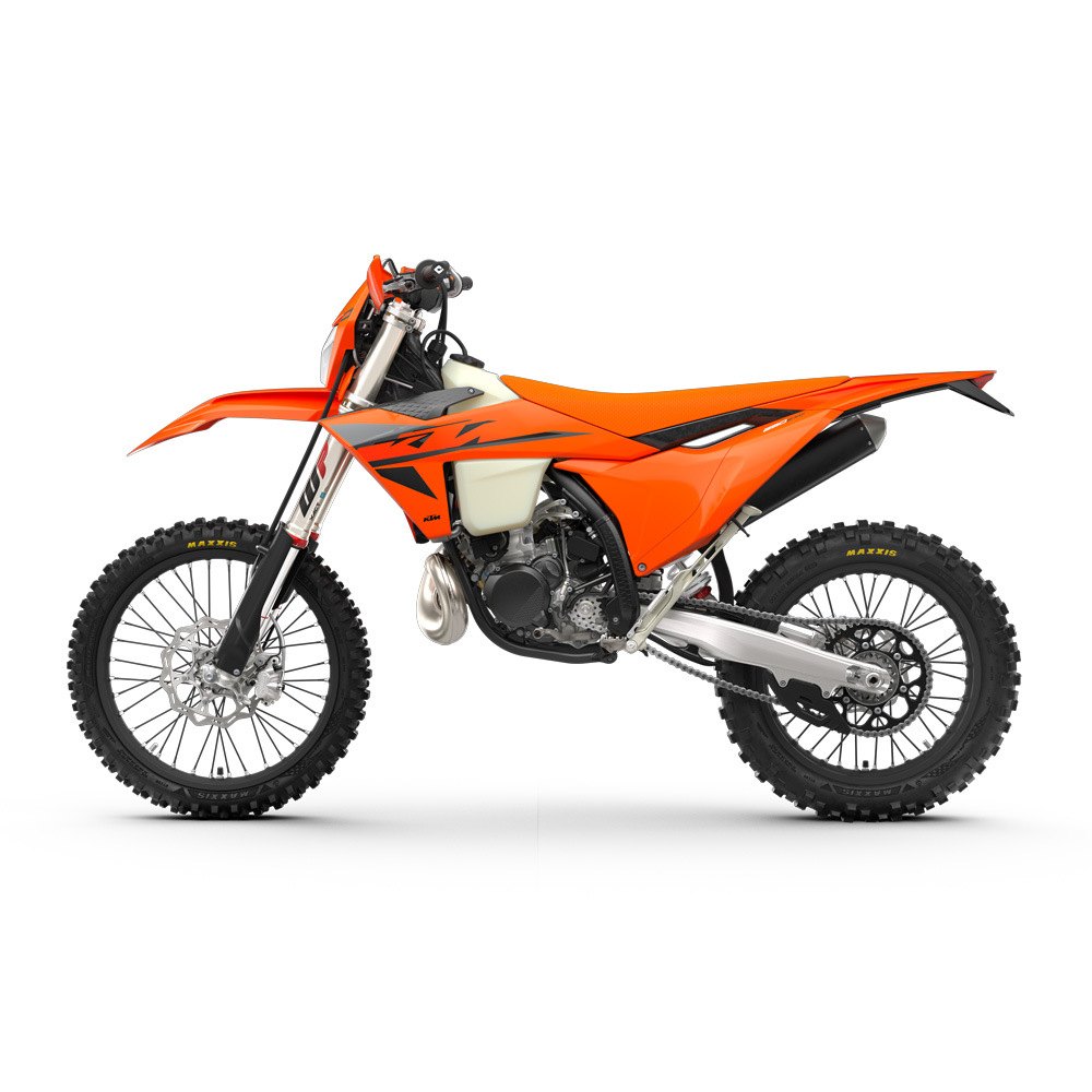 KTM EXC 250