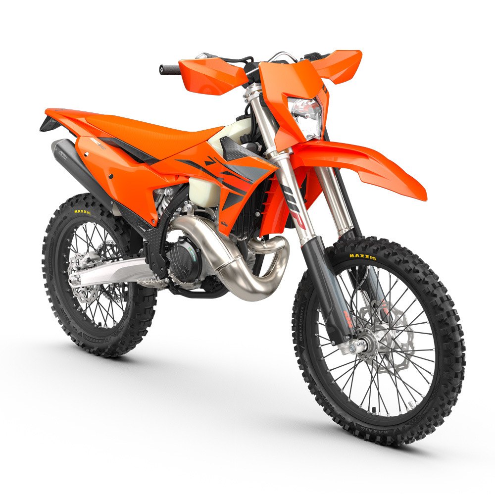 KTM EXC 250