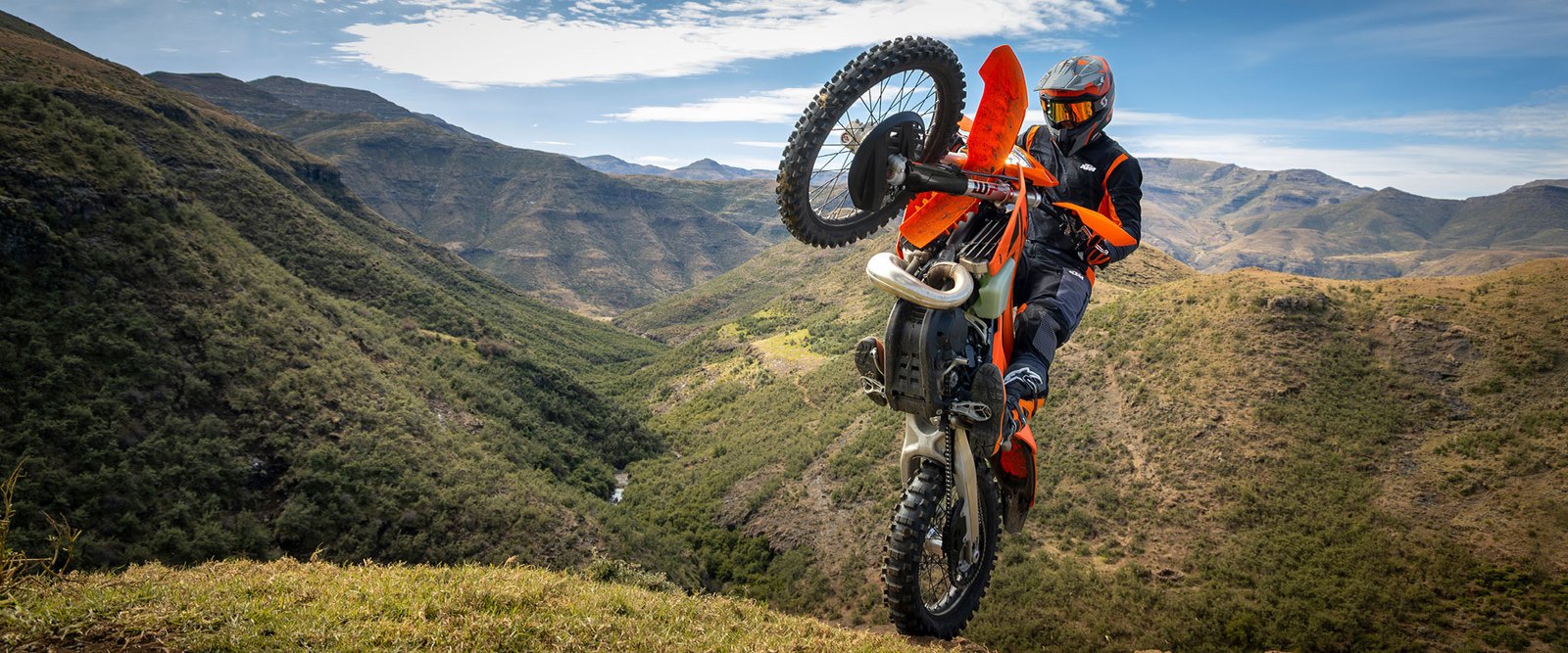 KTM EXC 250