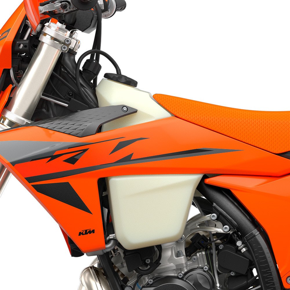 KTM EXC 250