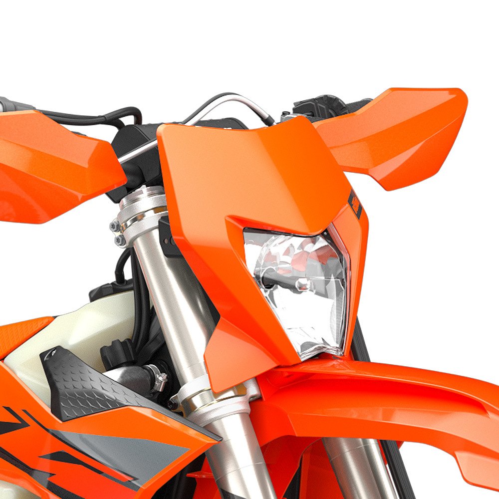 KTM EXC 250