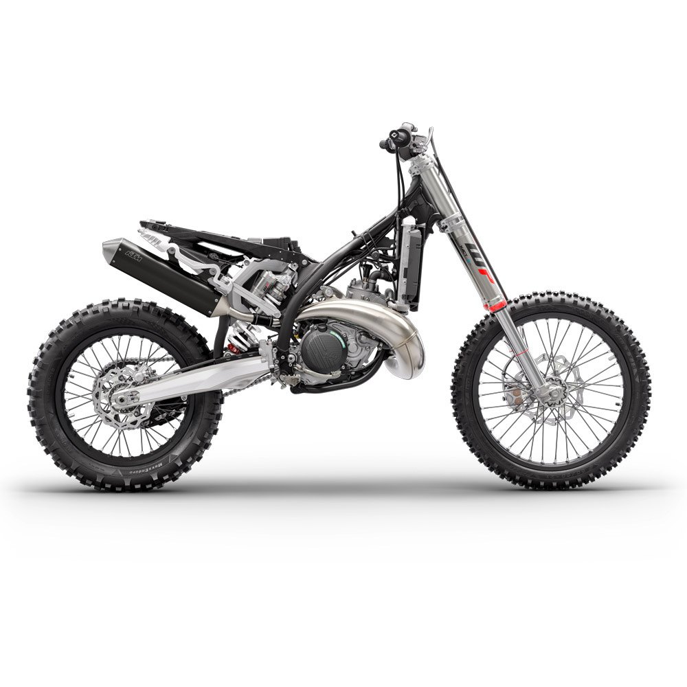 KTM EXC 250