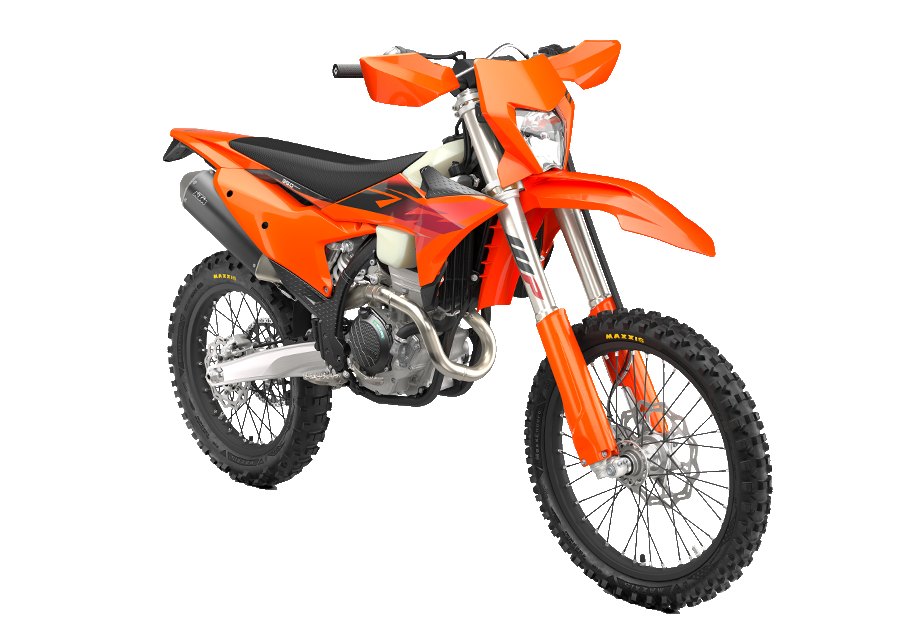 KTM EXC-F 350