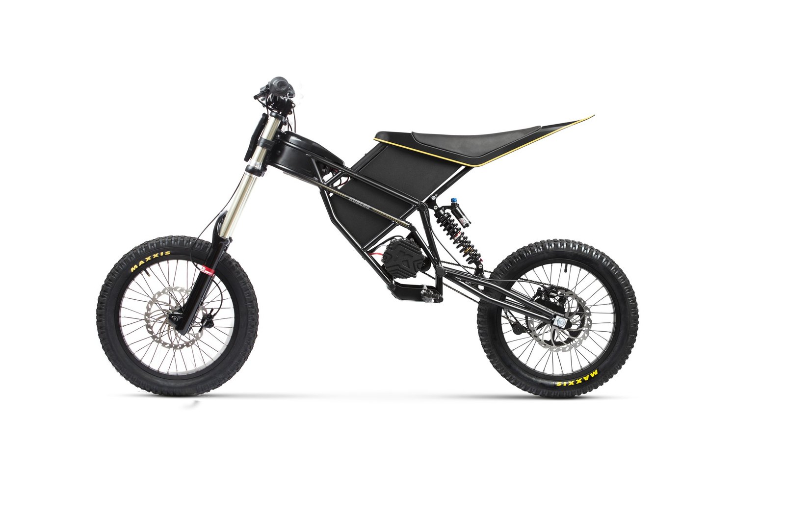 Kuberg Freerider