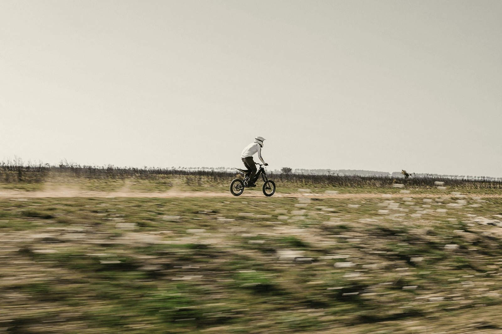 Kuberg Freerider