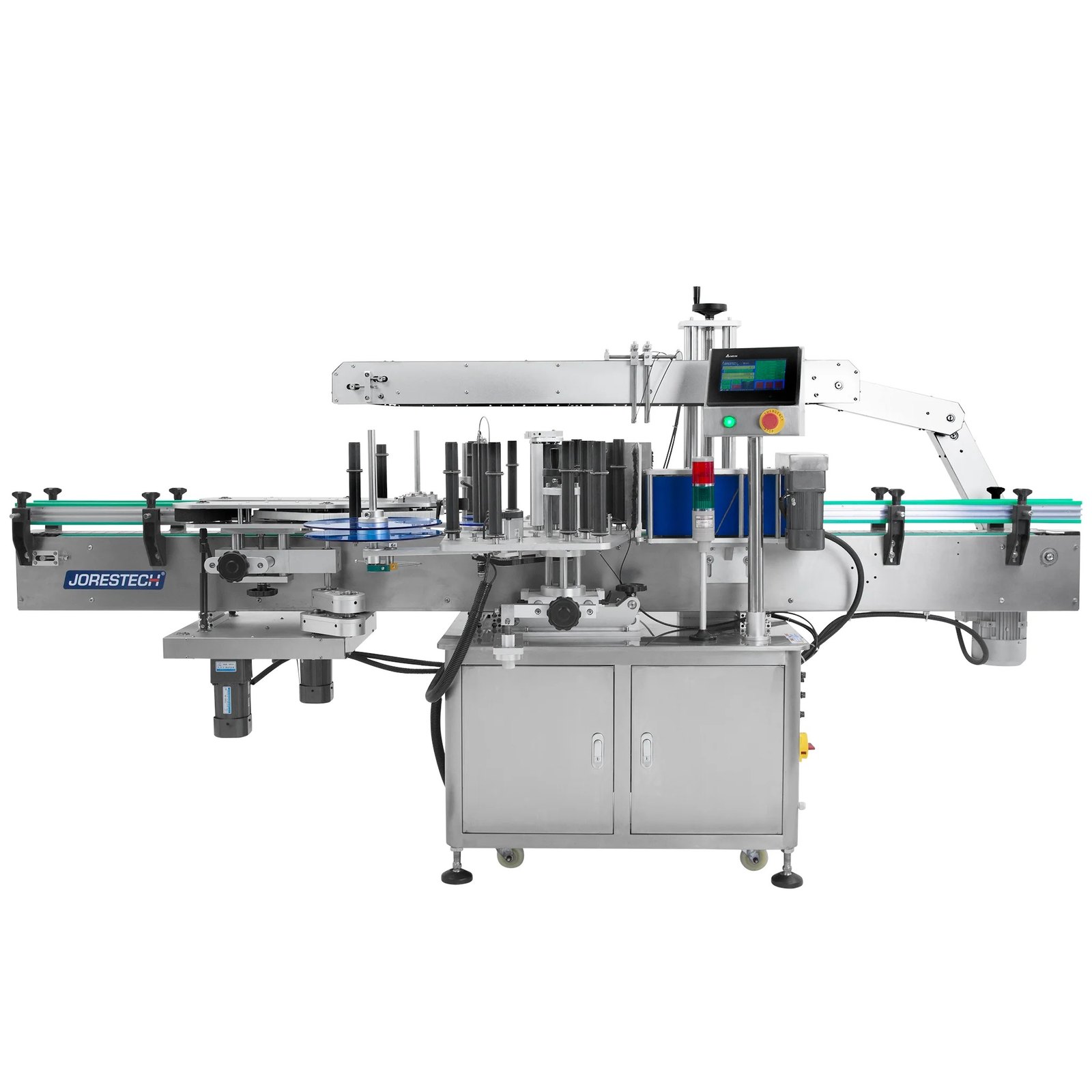 Labeling Machine
