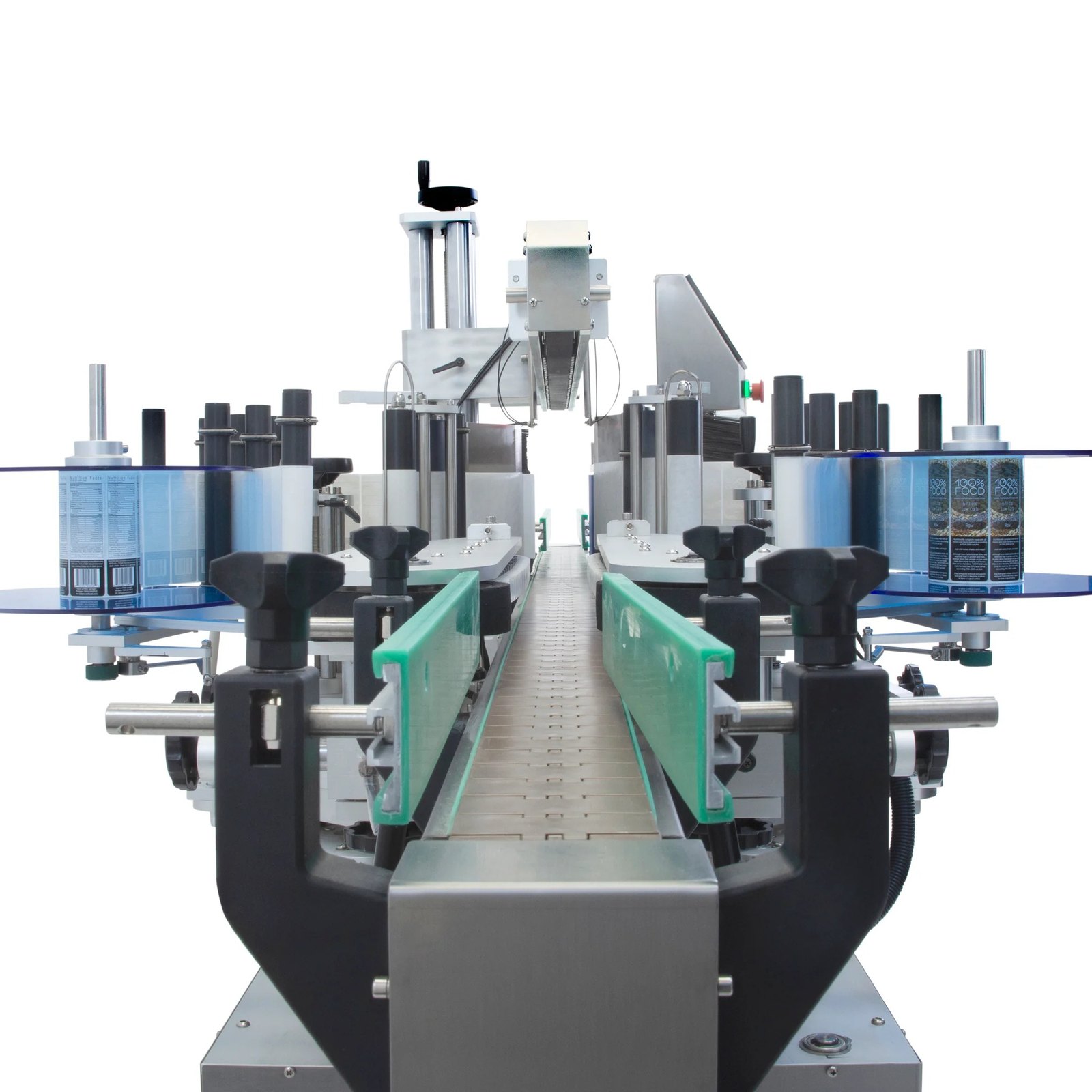 Labeling Machine