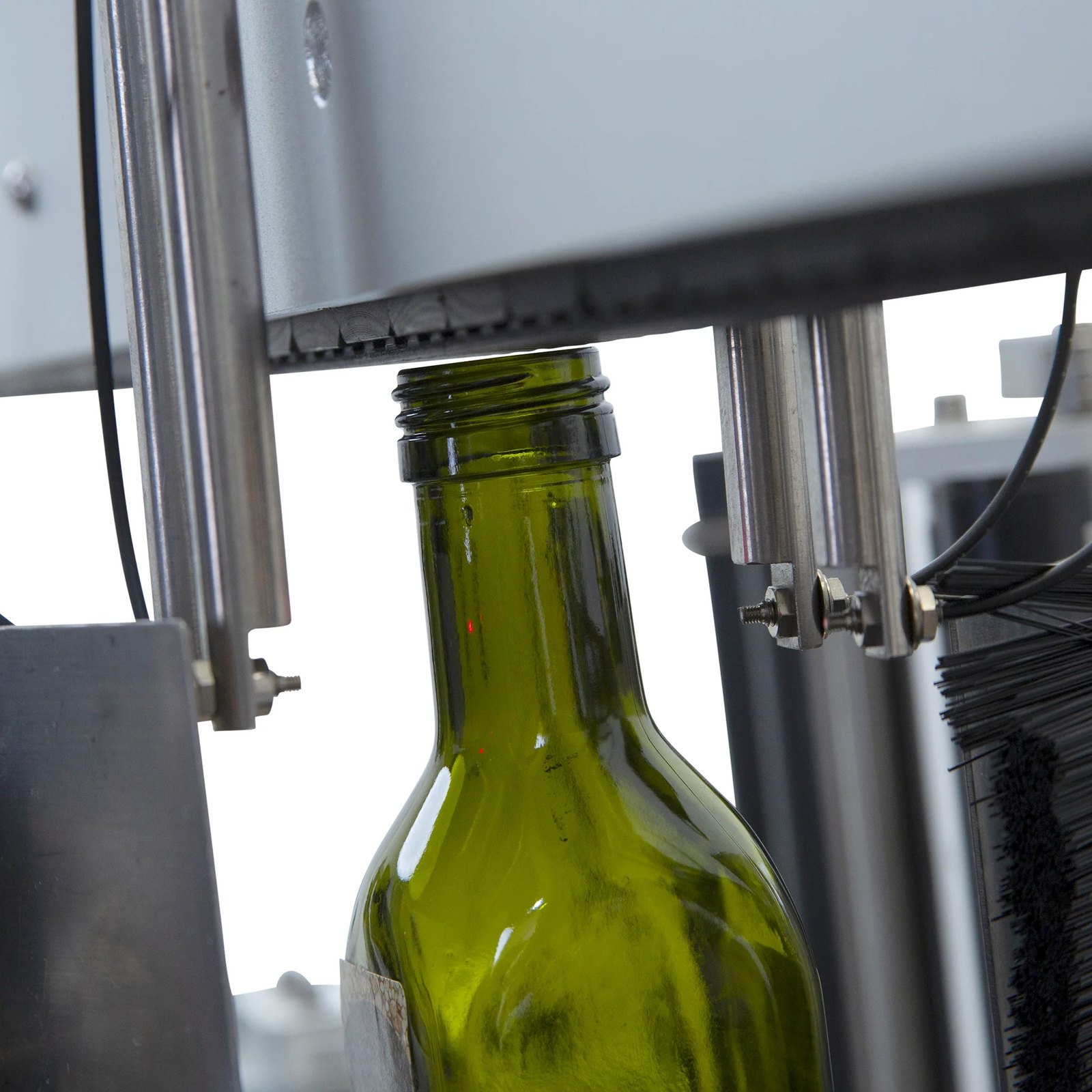 Labeling Machine