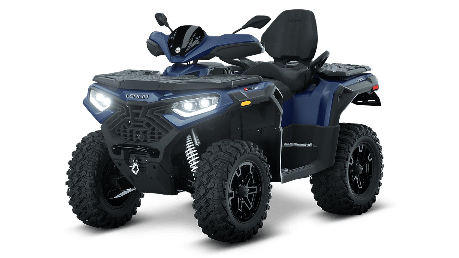 LONCIN XWOLF 1000
