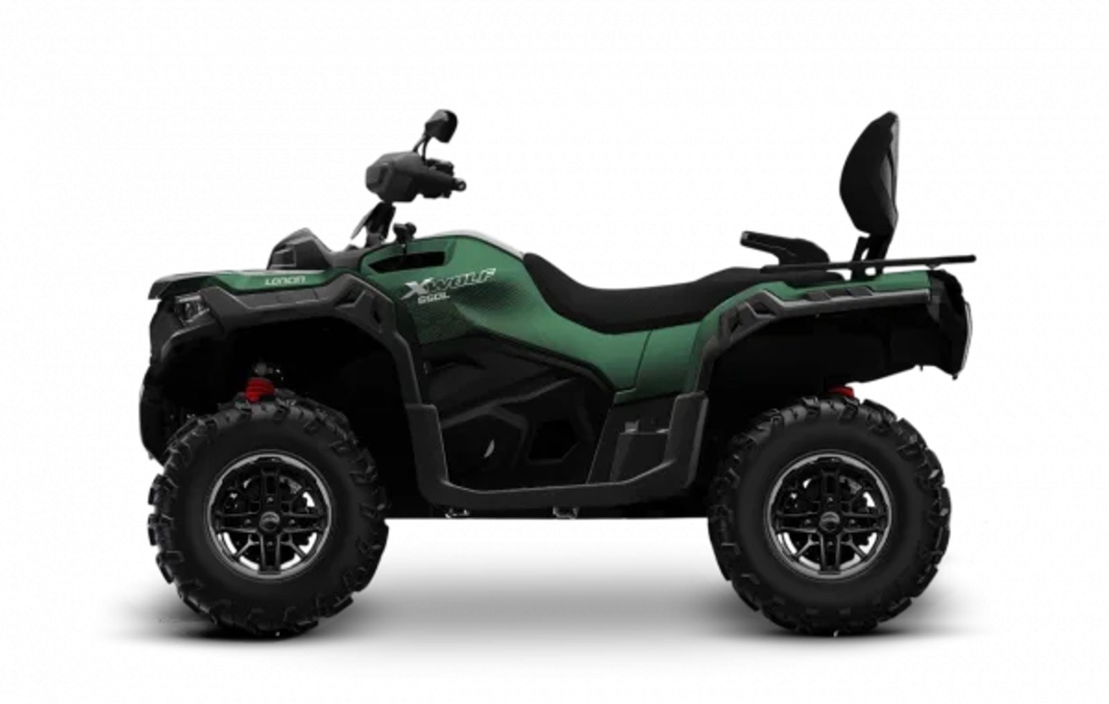 LONCIN XWOLF 550 L