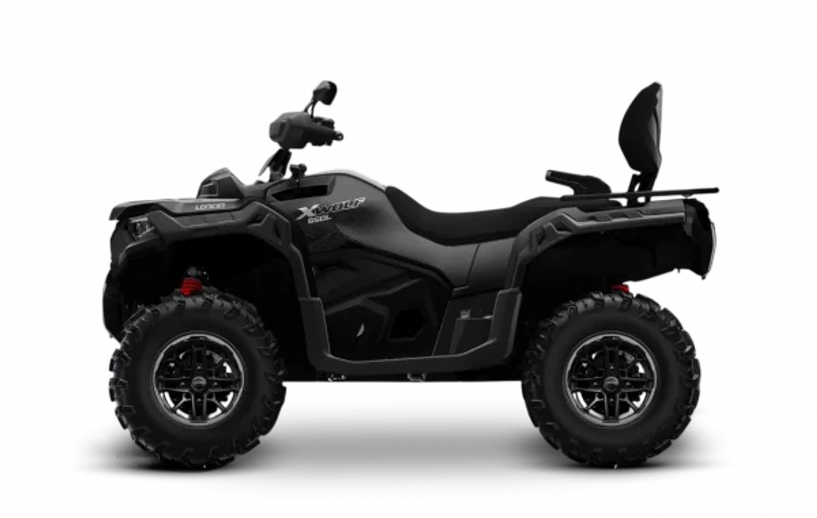 LONCIN XWOLF 550L EFI EPS