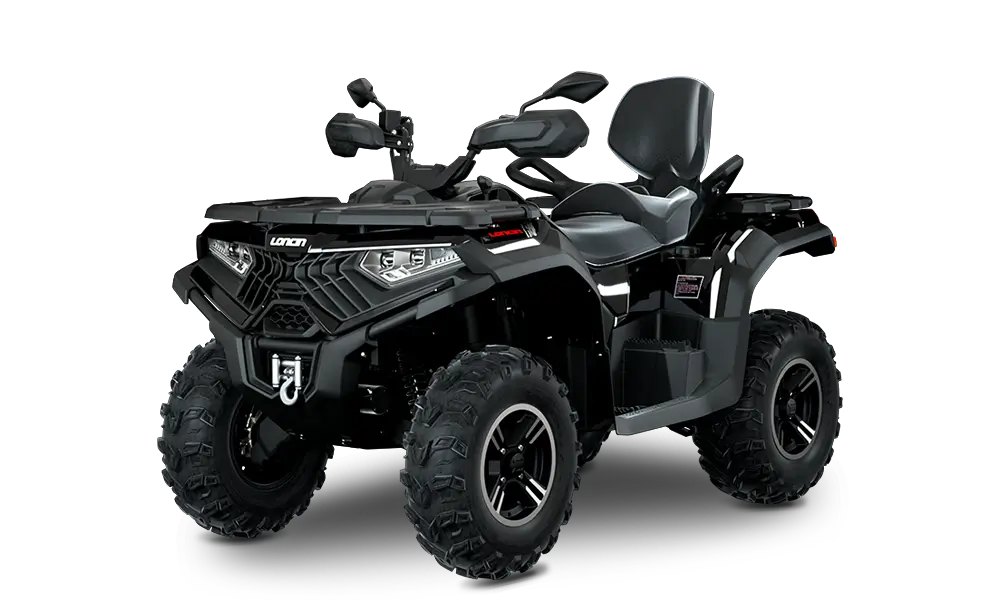 LONCIN XWOLF 700L