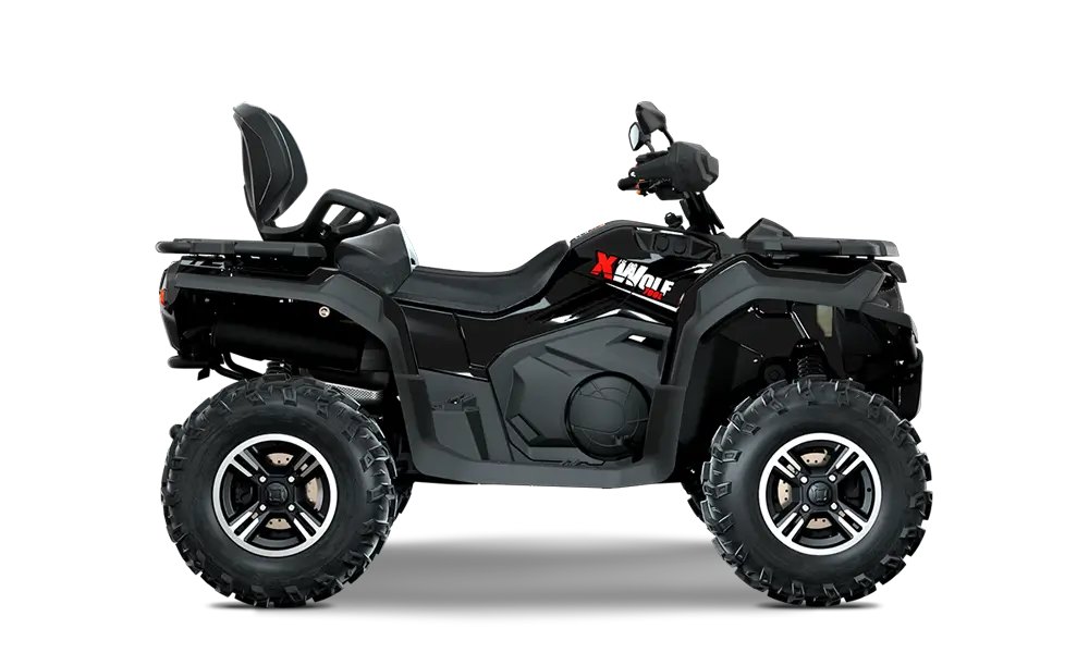 LONCIN XWOLF 700L