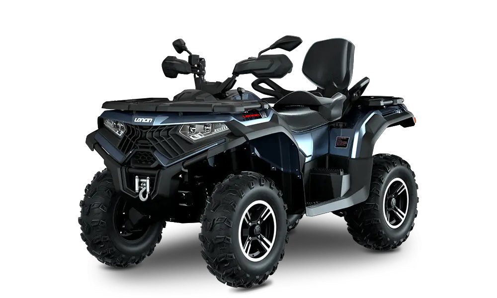 LONCIN XWOLF 700L