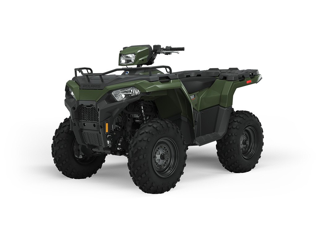 Polaris Sportsman 570
