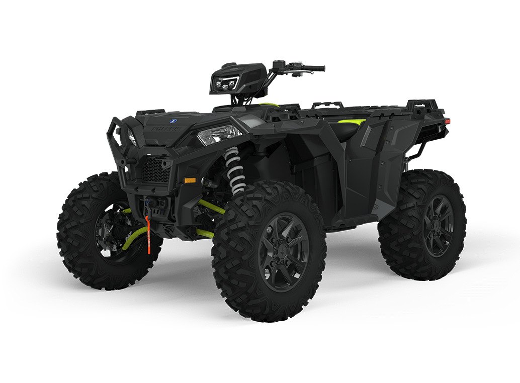 Polaris Sportsman XP 1000 S