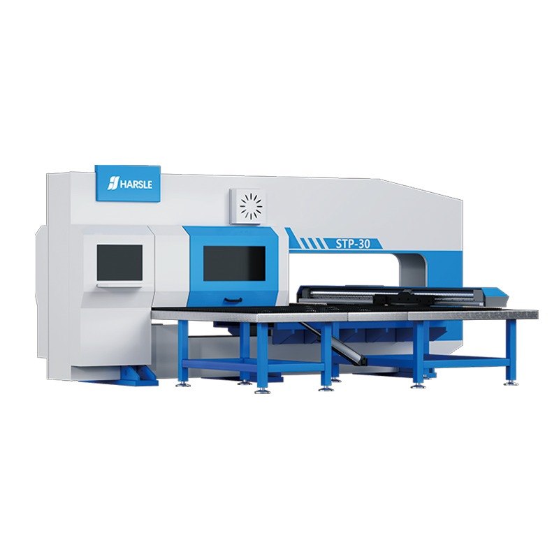 Punch Press Machine