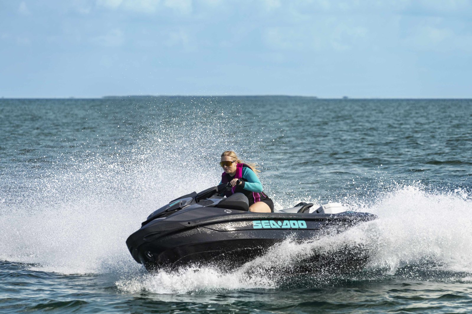 Sea-Doo GTR 230