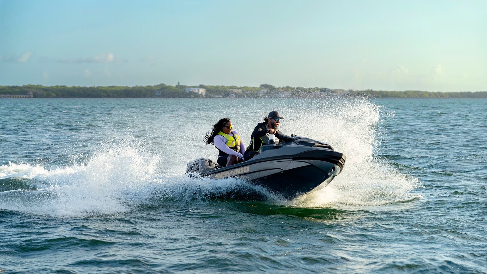 Sea-Doo GTX Limited 300