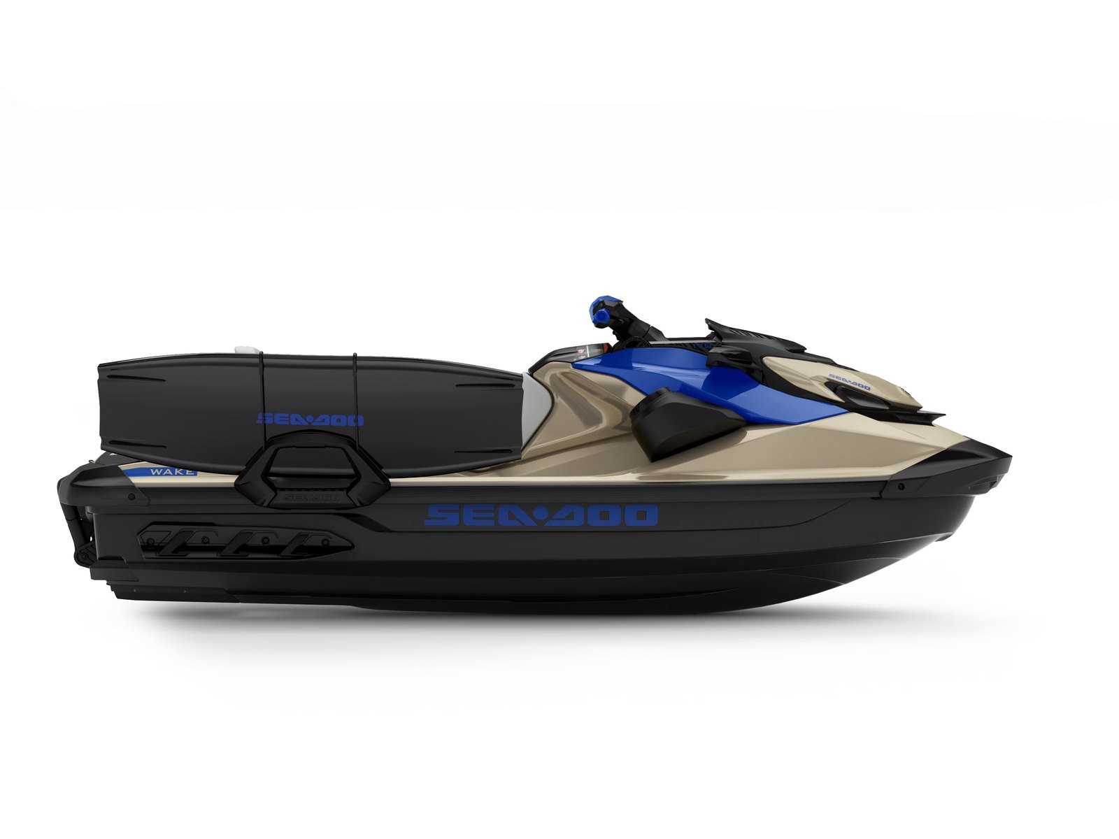 Sea-Doo Wake 170