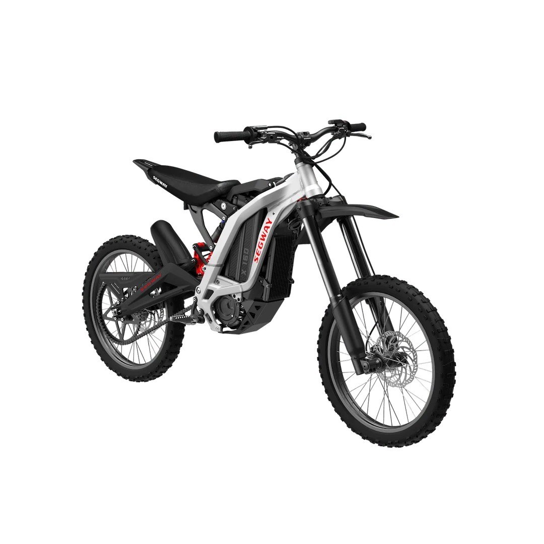 Segway X160