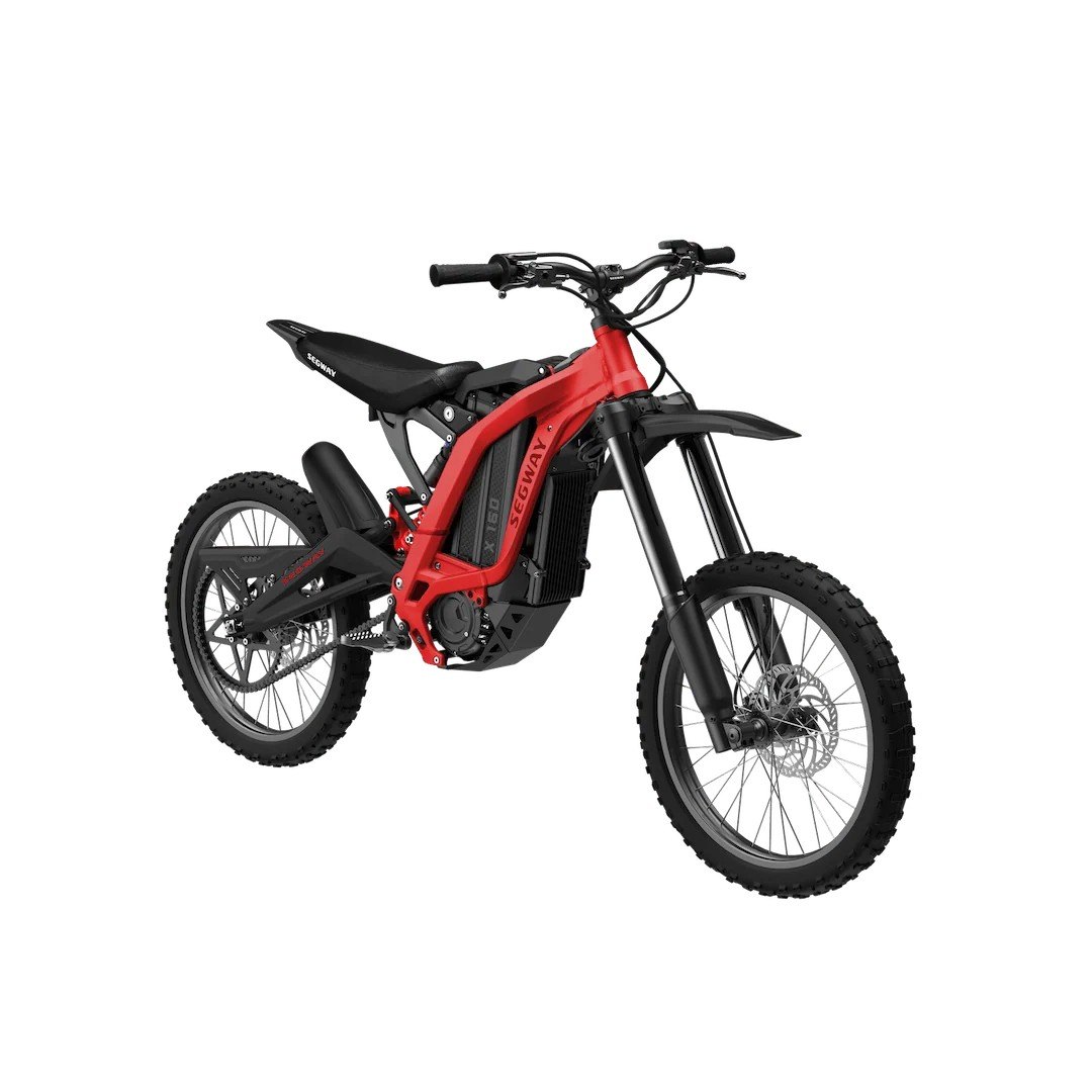 Segway X160