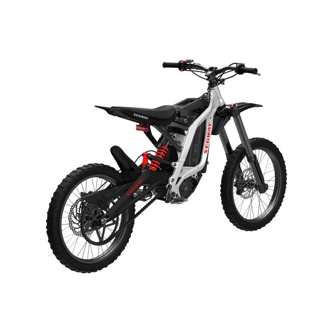 Segway X160