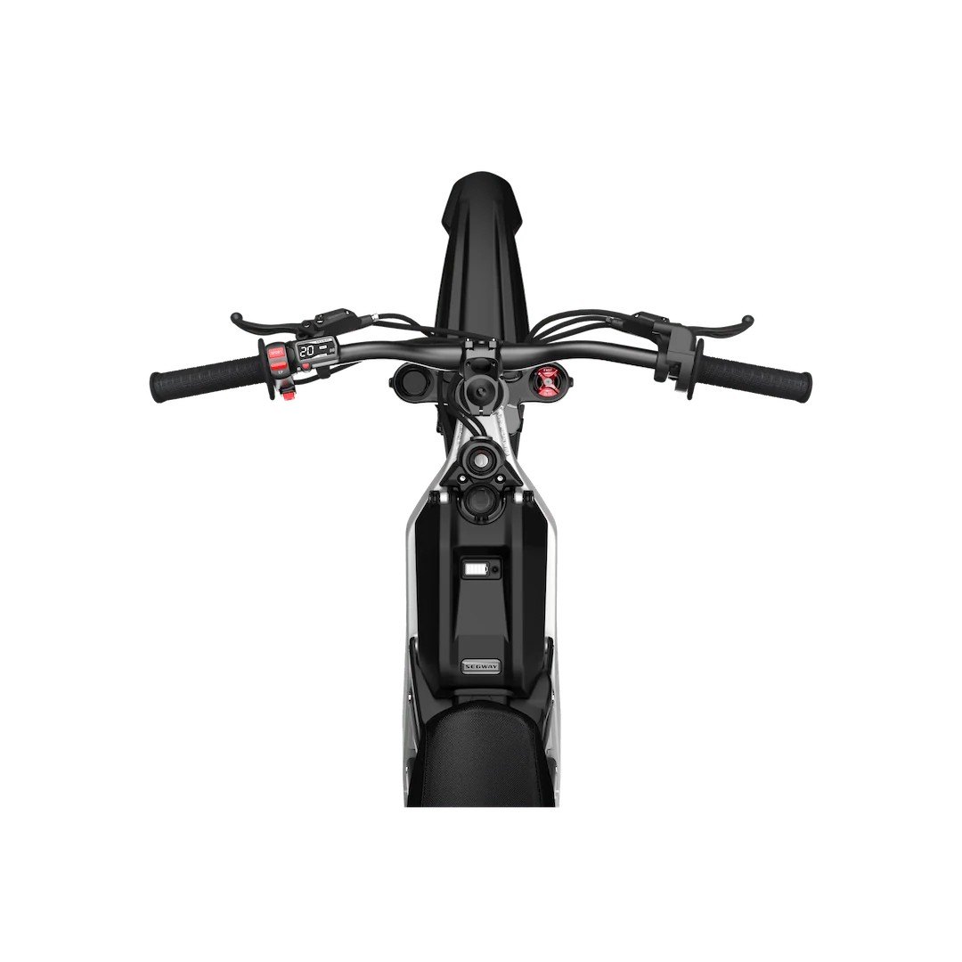 Segway X160