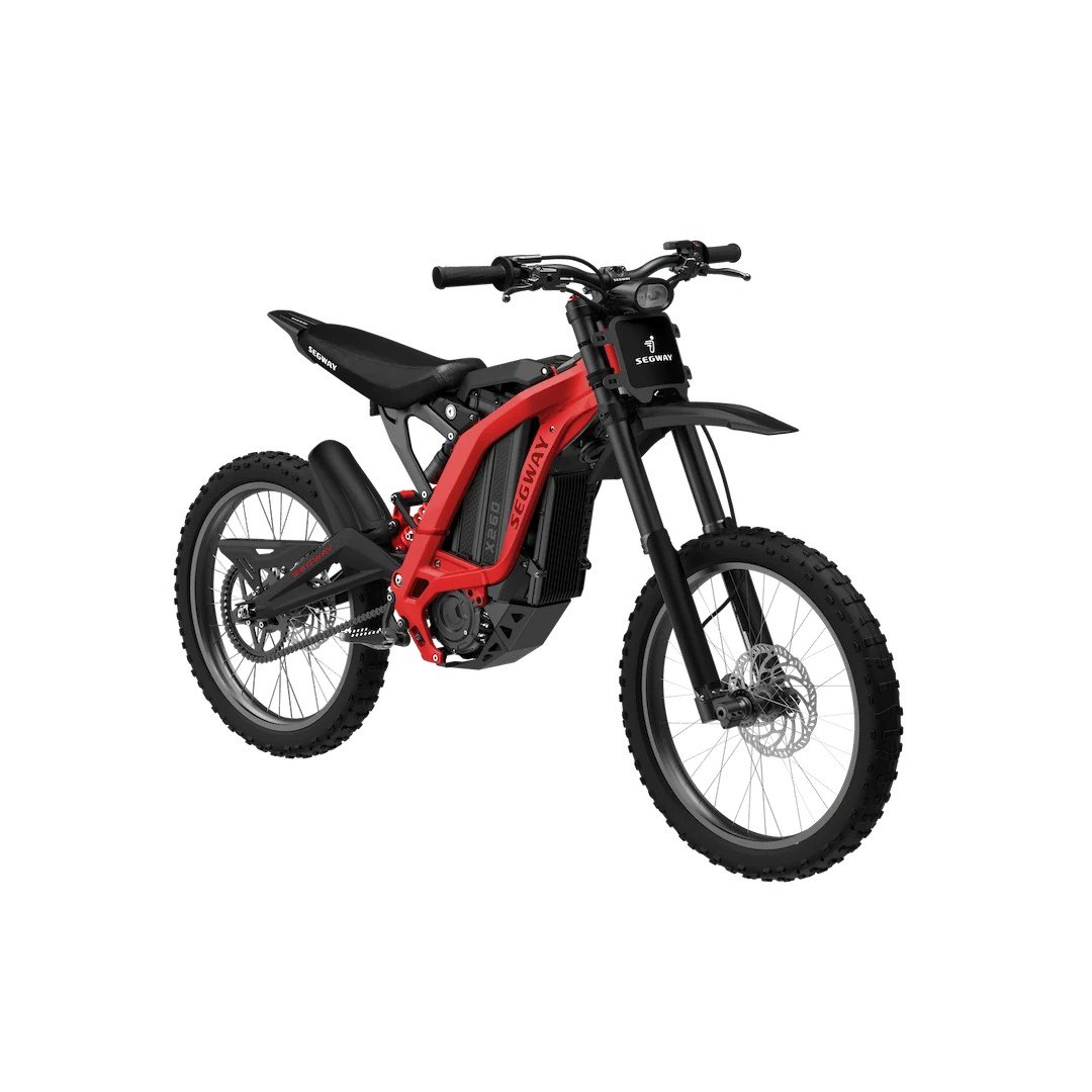 Segway X260