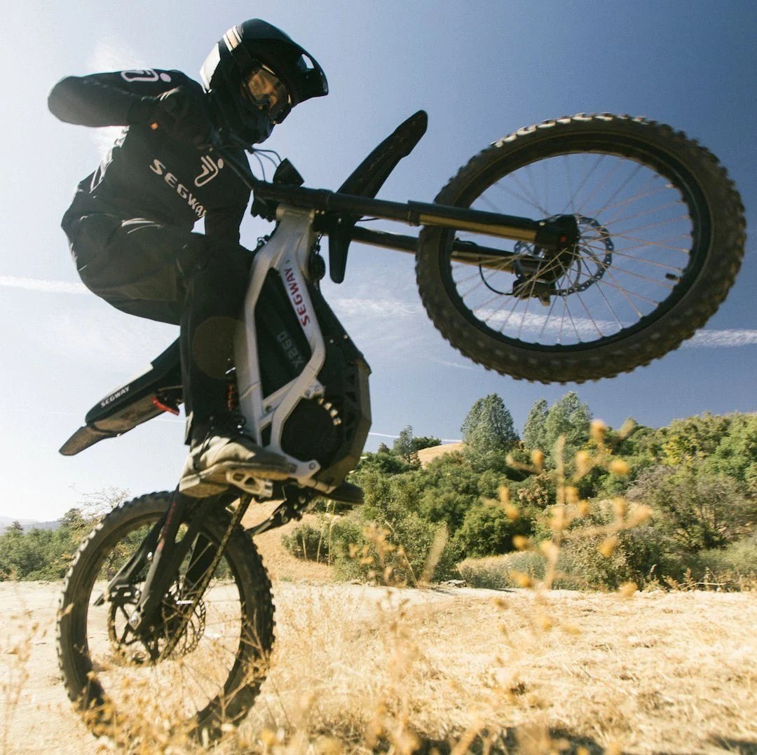 Segway X260