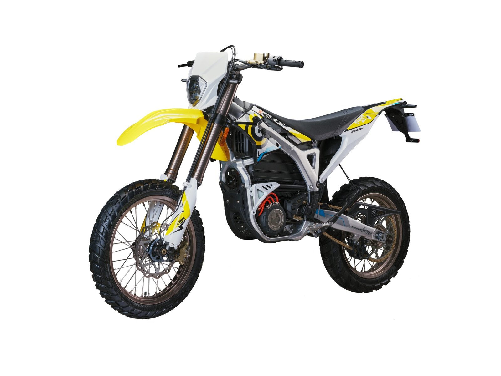 Sur-Ron Storm Bee