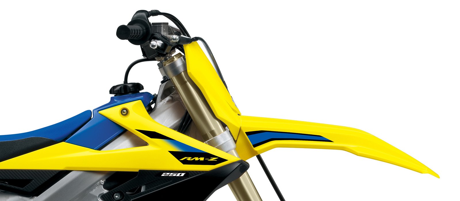 Suzuki RMZ 250