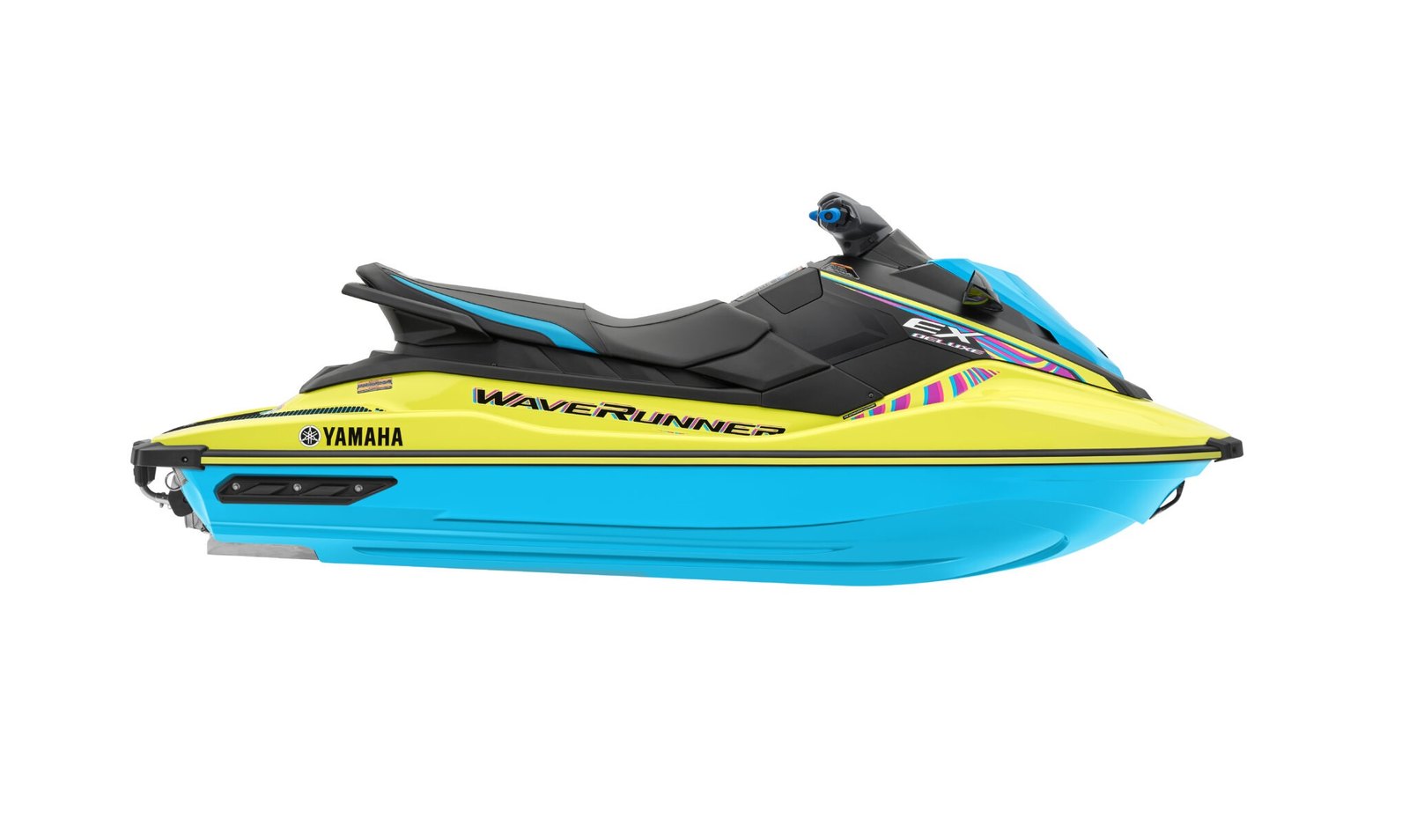 Yamaha EX Deluxe