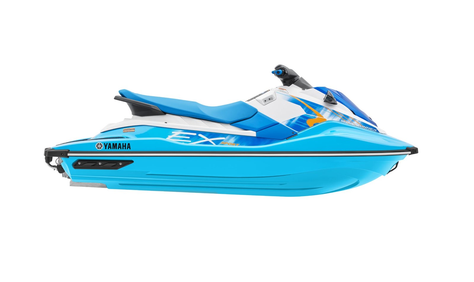 Yamaha EX Sport