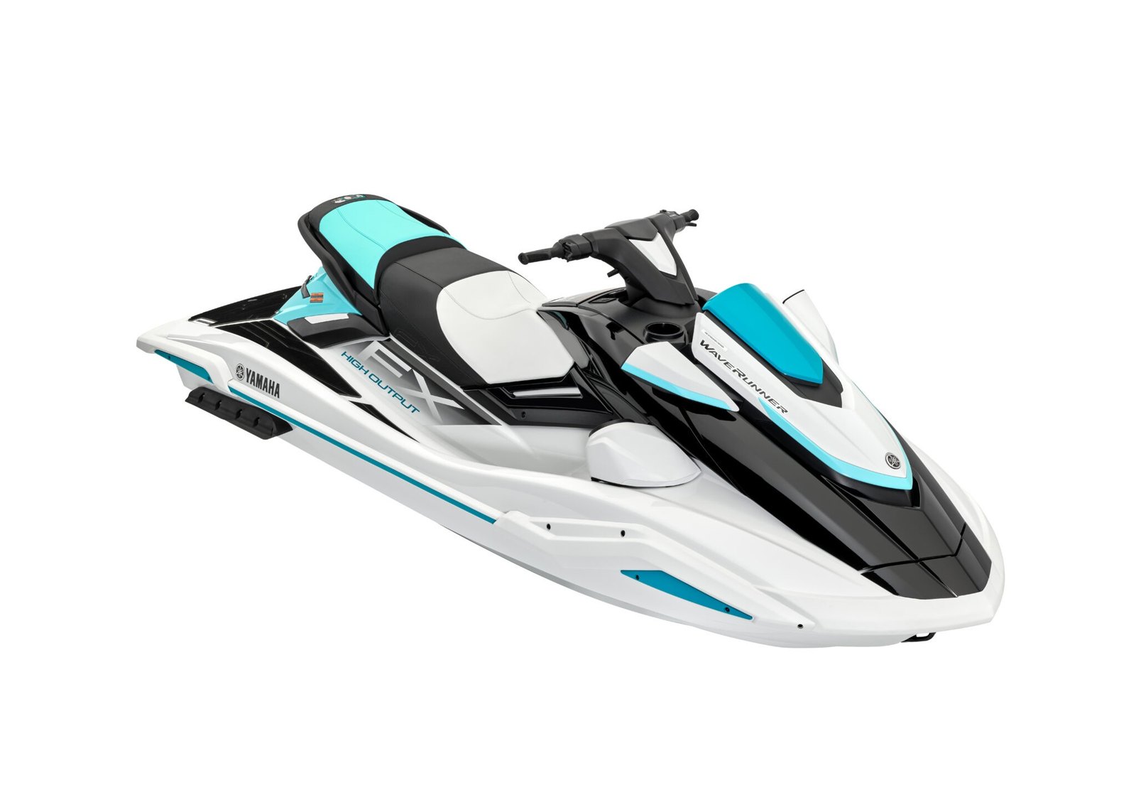 Yamaha FX HO