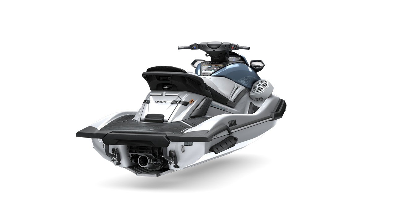 Yamaha FX HO