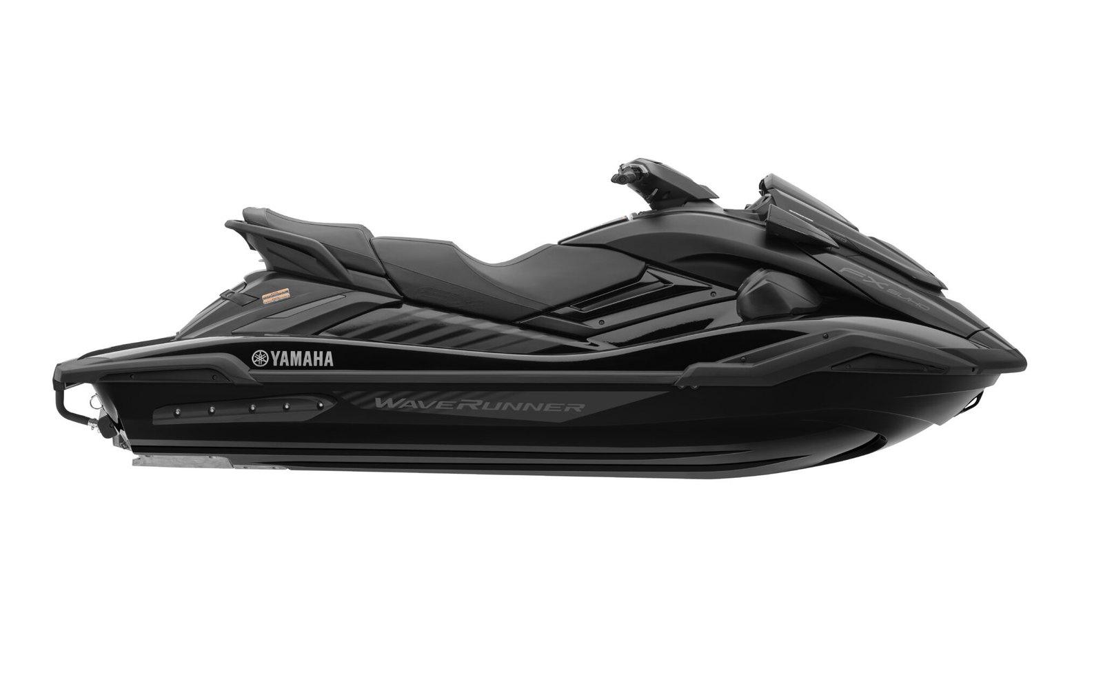 Yamaha FX SVHO