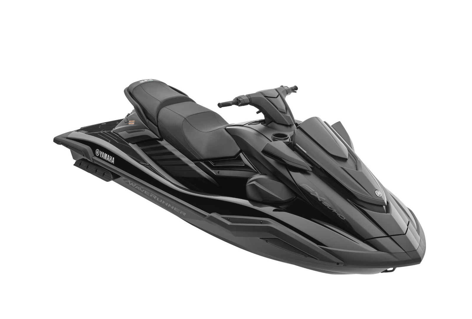 Yamaha FX SVHO