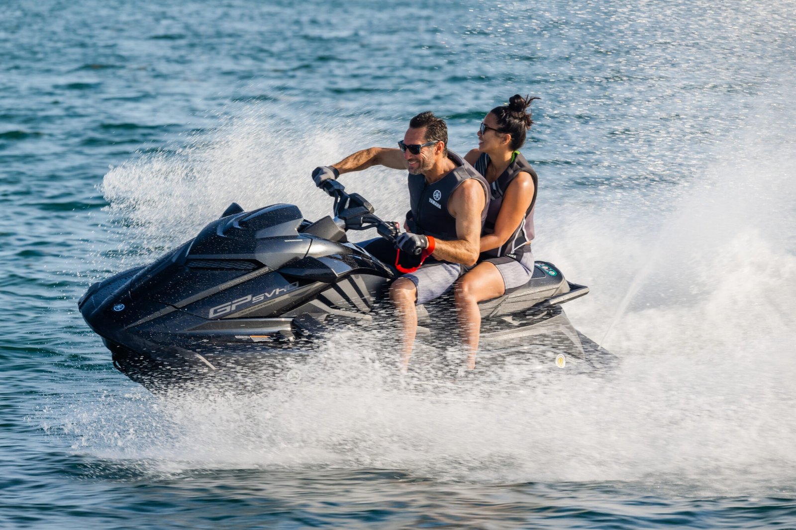 Yamaha GP1800R SVHO