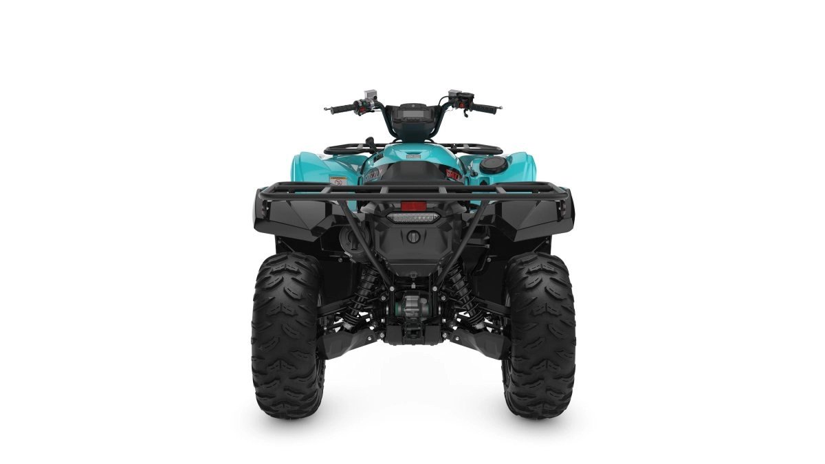 Yamaha Grizzly 700