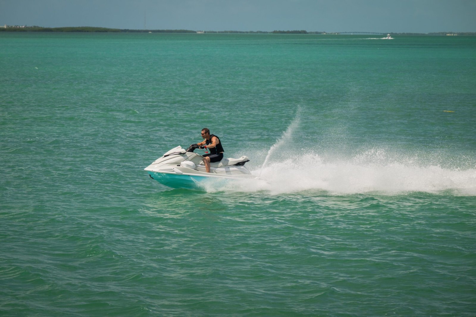 Yamaha VX Cruiser HO