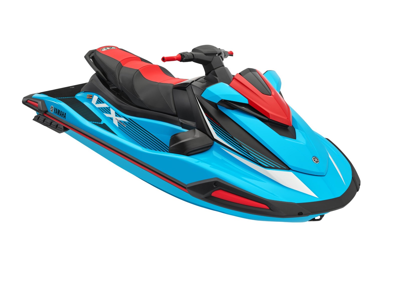 Yamaha VX Deluxe