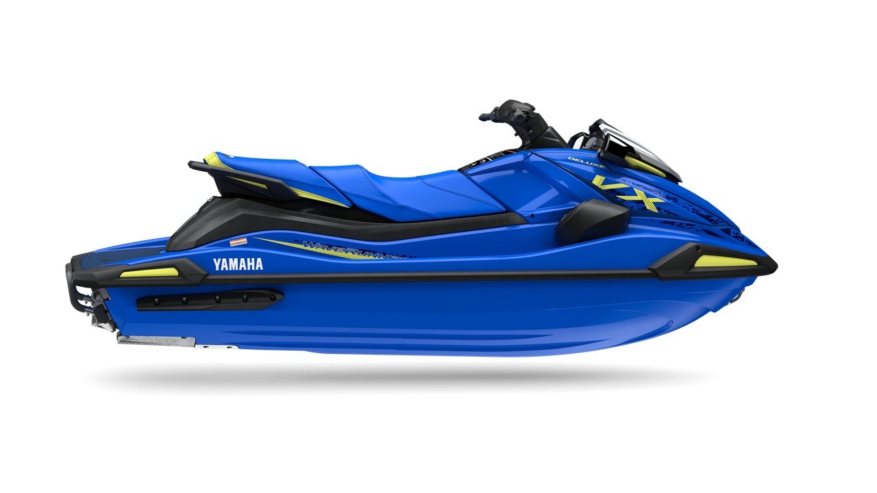 Yamaha VX Deluxe
