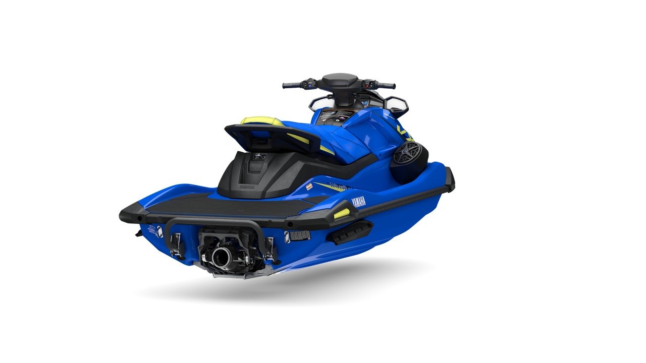 Yamaha VX Deluxe