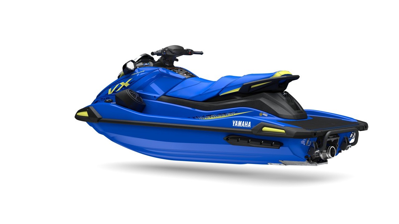 Yamaha VX Deluxe