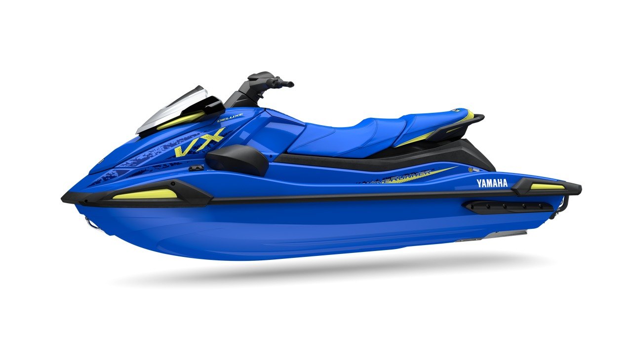 Yamaha VX Deluxe